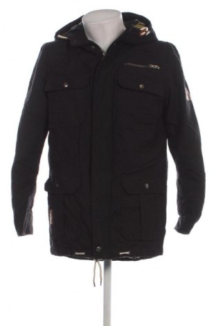 Herrenjacke Wa, Größe S, Farbe Schwarz, Preis 14,99 €