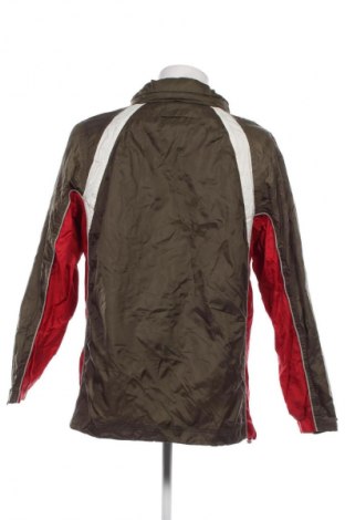 Pánská bunda  Weather Gear, Velikost M, Barva Zelená, Cena  179,00 Kč