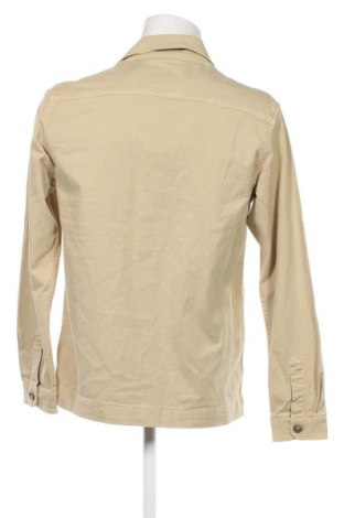 Herrenjacke Why Not Brand, Größe XL, Farbe Beige, Preis € 101,99