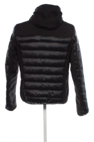 Herrenjacke Yes Zee, Größe L, Farbe Schwarz, Preis € 25,99