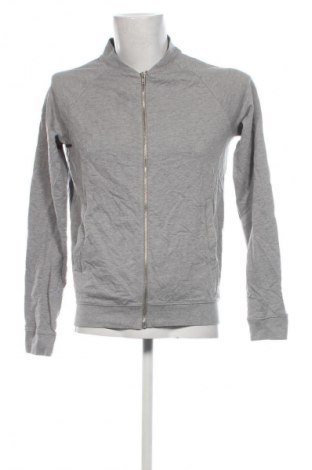 Herrenjacke Your Turn, Größe M, Farbe Grau, Preis 57,49 €