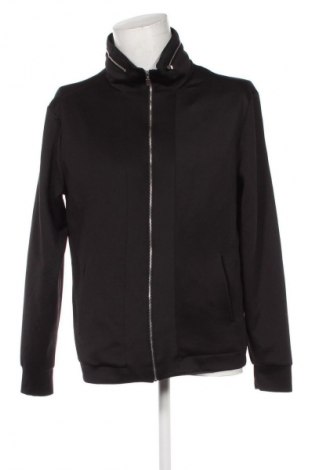 Herrenjacke Zara, Größe XL, Farbe Schwarz, Preis 14,99 €