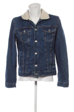 Herrenjacke Zara, Größe XL, Farbe Blau, Preis € 14,99