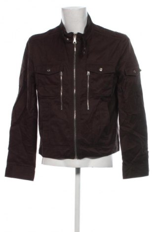 Herrenjacke Zara Man, Größe XL, Farbe Braun, Preis 11,99 €