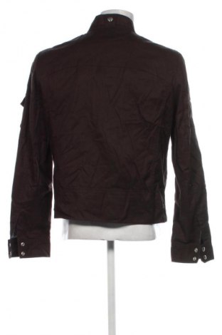 Herrenjacke Zara Man, Größe XL, Farbe Braun, Preis 13,49 €