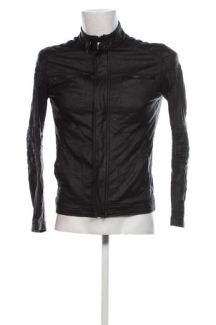 Herrenjacke Zara Man, Größe S, Farbe Schwarz, Preis € 13,49