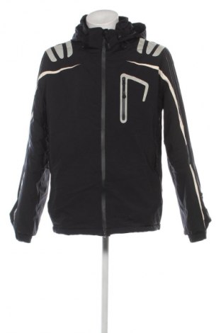 Herrenjacke für Wintersports Exxtasy, Größe XL, Farbe Schwarz, Preis € 52,49