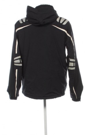 Herrenjacke für Wintersports Exxtasy, Größe XL, Farbe Schwarz, Preis 56,99 €