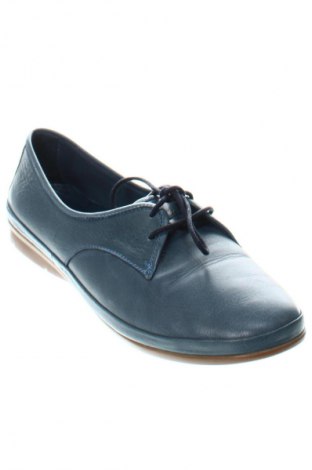 Schuhe, Größe 39, Farbe Blau, Preis 11,99 €