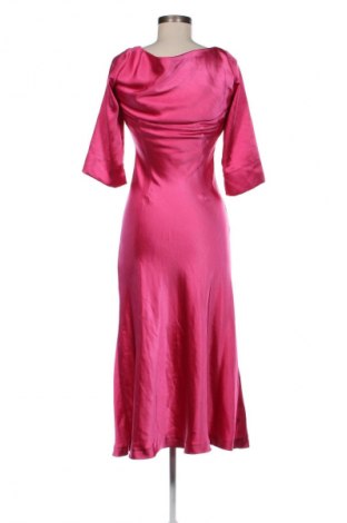 Kleid Maison Laviniaturra, Größe M, Farbe Rosa, Preis 97,49 €