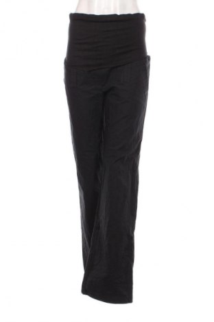 Pantaloni pentru gravide Mia, Mărime XL, Culoare Negru, Preț 104,59 Lei