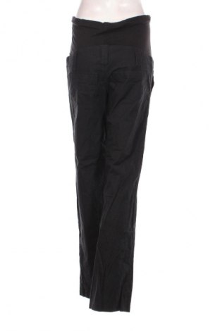 Pantaloni pentru gravide Mia, Mărime XL, Culoare Negru, Preț 104,59 Lei