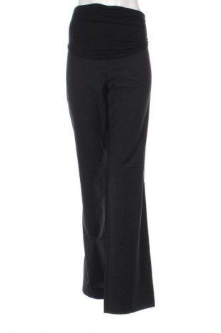 Hose für Schwangere Slacks & Co., Größe XL, Farbe Schwarz, Preis 19,99 €