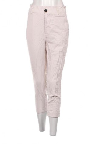 Maternity pants Zara, Μέγεθος S, Χρώμα Εκρού, Τιμή 4,99 €