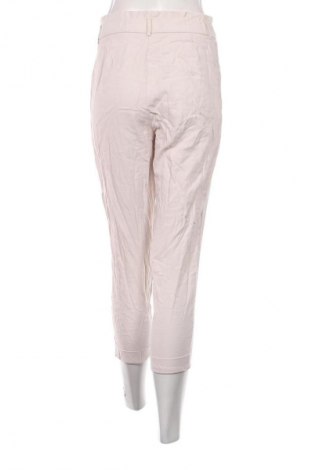 Maternity pants Zara, Μέγεθος S, Χρώμα Εκρού, Τιμή 4,99 €