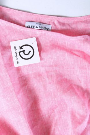 Pyjama The Sleep Shirt, Größe 5XL, Farbe Rosa, Preis € 200,99