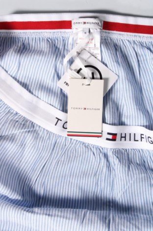 Пижама Tommy Hilfiger, Размер M, Цвят Многоцветен, Цена 64,99 лв.