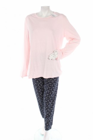 Pyjama Uncover, Größe 3XL, Farbe Rosa, Preis € 31,99