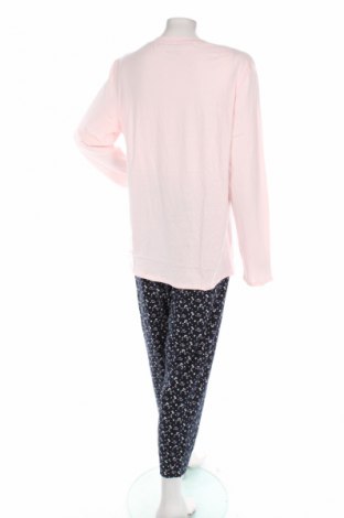 Pyjama Uncover, Größe 3XL, Farbe Rosa, Preis € 43,99