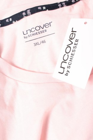 Piżama
 Uncover, Rozmiar 3XL, Kolor Różowy, Cena 143,99 zł