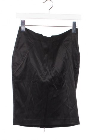 Fustă, Mărime XS, Culoare Negru, Preț 24,99 Lei