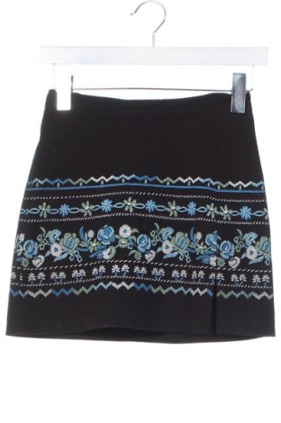 Fustă, Mărime XS, Culoare Multicolor, Preț 28,06 Lei