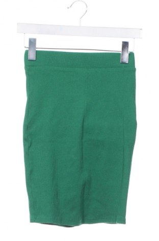 Fustă, Mărime XS, Culoare Verde, Preț 19,99 Lei