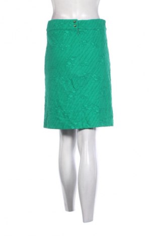 Fustă, Mărime XS, Culoare Verde, Preț 25,99 Lei