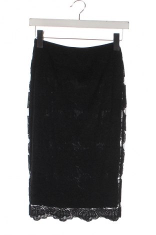 Fustă, Mărime XS, Culoare Negru, Preț 19,99 Lei