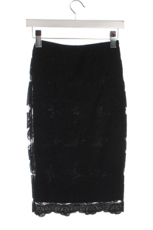 Fustă, Mărime XS, Culoare Negru, Preț 29,99 Lei