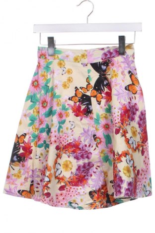 Fustă, Mărime XS, Culoare Multicolor, Preț 28,99 Lei