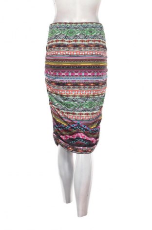 Fustă, Mărime M, Culoare Multicolor, Preț 32,99 Lei