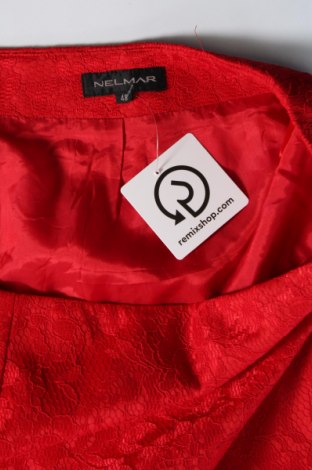 Rock, Größe XL, Farbe Rot, Preis € 5,99