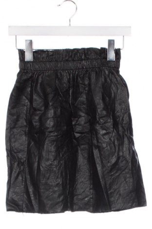 Fustă, Mărime XS, Culoare Negru, Preț 31,99 Lei