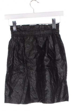 Fustă, Mărime XS, Culoare Negru, Preț 20,99 Lei