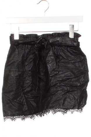 Fustă, Mărime XS, Culoare Negru, Preț 25,99 Lei