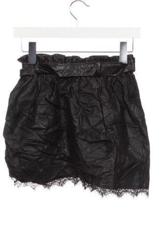 Fustă, Mărime XS, Culoare Negru, Preț 25,99 Lei