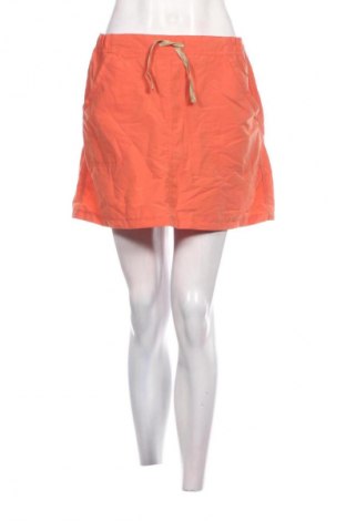 Hosenrock Decathlon, Größe M, Farbe Orange, Preis 4,49 €