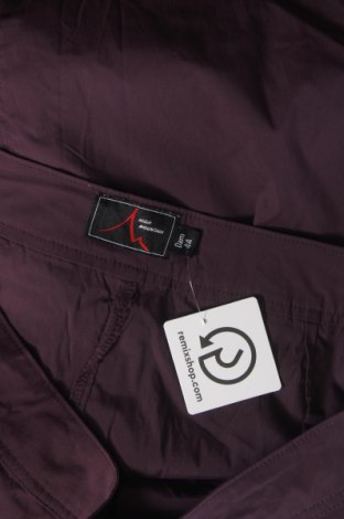 Fustă-pantalon High Mountain, Mărime XL, Culoare Mov, Preț 39,99 Lei