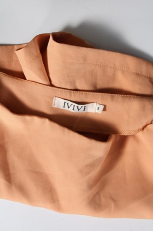 Hosenrock Ivivi, Größe S, Farbe Orange, Preis € 6,49