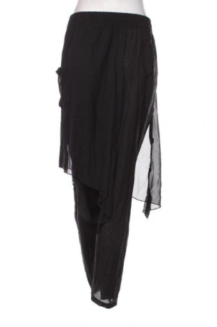 Fustă-pantalon Revoltator 40, Mărime M, Culoare Negru, Preț 44,99 Lei