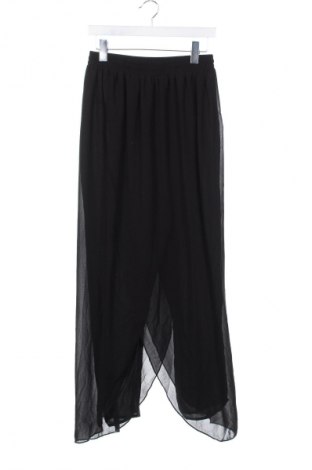 Fustă-pantalon SHEIN, Mărime XS, Culoare Negru, Preț 59,00 Lei