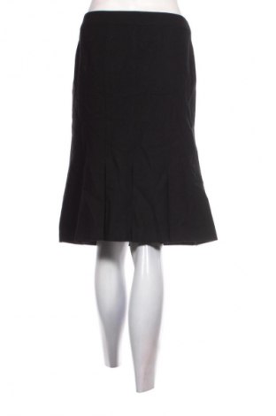 Fustă Alberta Ferretti, Mărime M, Culoare Negru, Preț 195,99 Lei