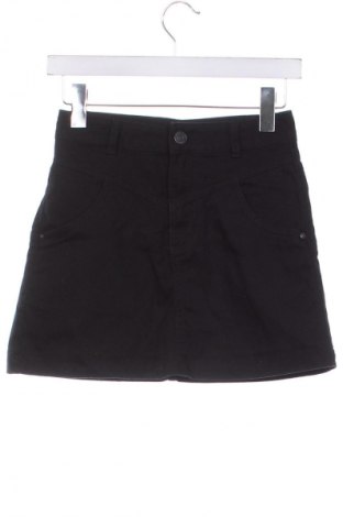 Fustă Anko, Mărime XS, Culoare Negru, Preț 33,99 Lei