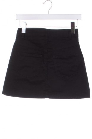 Fustă Anko, Mărime XS, Culoare Negru, Preț 33,99 Lei