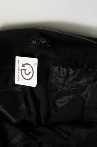 Rock Armani Jeans, Größe S, Farbe Schwarz, Preis € 31,99