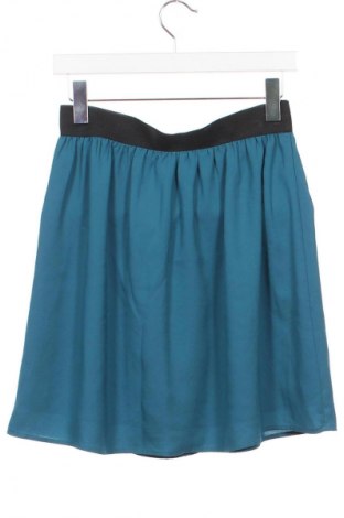 Fustă B.Young, Mărime XS, Culoare Verde, Preț 31,99 Lei