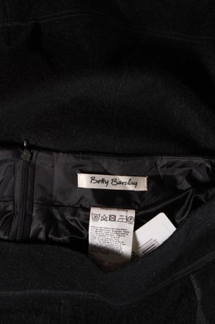 Rock Betty Barclay, Größe M, Farbe Schwarz, Preis € 23,49