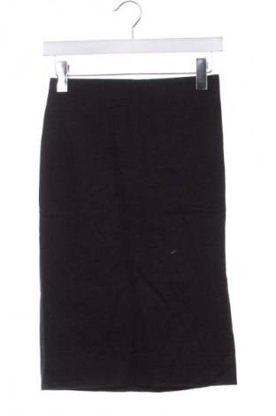 Fustă COS, Mărime XS, Culoare Negru, Preț 91,99 Lei