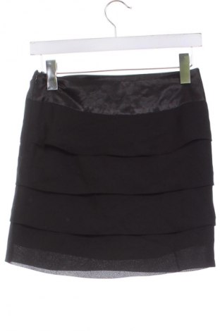 Fustă Camaieu, Mărime XS, Culoare Negru, Preț 25,99 Lei